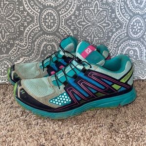 Salomon Women’s X Mission 3